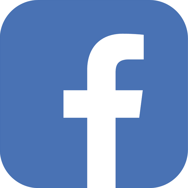 Facebook Icon